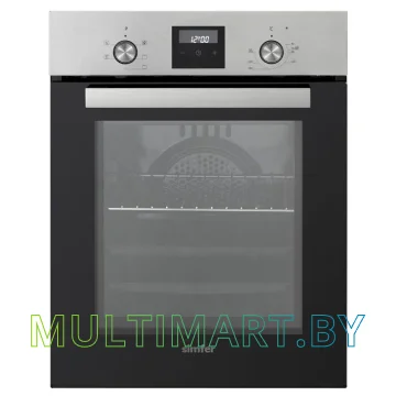 Электрический духовой шкаф Simfer B4EM56016